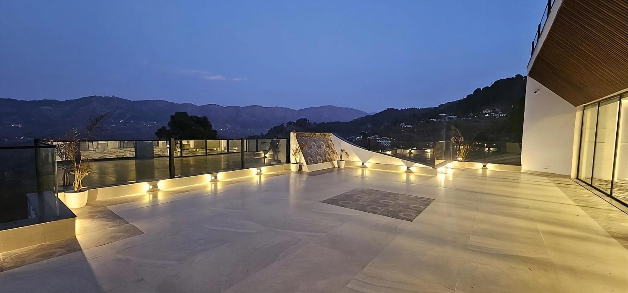 Velmore Kasauli Operated By Royal Orchid Hotel Ltd. Exterior foto
