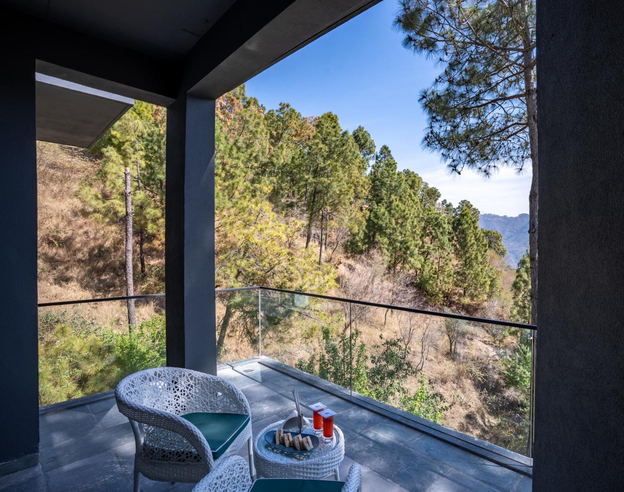 Velmore Kasauli Operated By Royal Orchid Hotel Ltd. Exterior foto